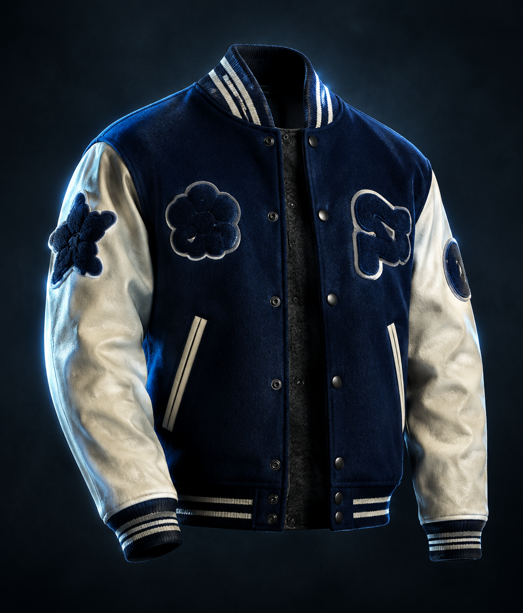 COLD FRONT VARSITY